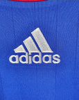 2006 - 07 France Home Shirt Ribery 22 - 9.5/10 - (L) - Eternal Pitch