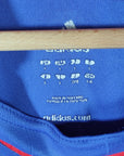 2006 - 07 France Home Shirt Ribery 22 - 9.5/10 - (L) - Eternal Pitch