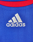 2006 - 07 France Home Shirt Thuram 15 - 9/10 - (XL) - Eternal Pitch