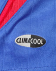 2006 - 07 France Home Shirt Thuram 15 - 9/10 - (XL) - Eternal Pitch
