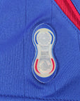 2006 - 07 France Home Shirt Zidane 10 - 9/10 - (XXL) - Eternal Pitch