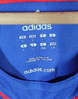 2006 - 07 France Home Shirt Zidane 10 - 9.5/10 - (L) - Eternal Pitch