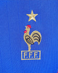2006 - 07 France Home Shirt Zidane 10 - 9.5/10 - (L) - Eternal Pitch