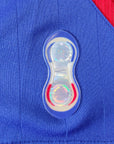 2006 - 07 France Home Shirt Zidane 10 - 9.5/10 - (L) - Eternal Pitch