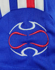 2006 - 07 France Home Shirt Zidane 10 - 9.5/10 - (L) - Eternal Pitch