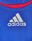 2006 - 07 France Home Shirt Zidane 10 - 9.5/10 - (L) - Eternal Pitch