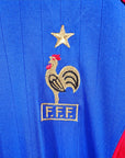 2006 - 07 France Home Shirt Zidane 10 - 9.5/10 - (L) - Eternal Pitch