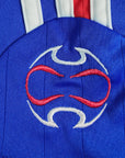 2006 - 07 France Home Shirt Zidane 10 - 9.5/10 - (L) - Eternal Pitch