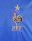 2006 - 07 France Home Shirt Zidane 10 - 9.5/10 - (M) - Eternal Pitch