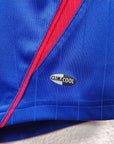 2006 - 07 France Home Shirt Zidane 10 - 9.5/10 - (M) - Eternal Pitch