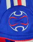 2006 - 07 France Home Shirt Zidane 10 - 9.5/10 - (S) - Eternal Pitch