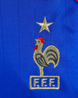 2006 - 07 France Home Shirt Zidane 10 - 9.5/10 - (S) - Eternal Pitch