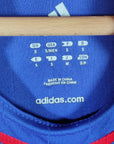 2006 - 07 France Home Shirt Zidane 10 - 9.5/10 - (S) - Eternal Pitch