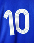 2006 - 07 France Home Shirt Zidane 10 - 9.5/10 - (XL) - Eternal Pitch
