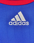 2006 - 07 France Home Shirt Zidane 10 - 9.5/10 - (XL) - Eternal Pitch