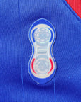 2006 - 07 France Home Shirt Zidane 10 - 9.5/10 - (XL) - Eternal Pitch