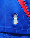 2006 - 07 France Home Shirt Zidane 10 (XL) - Eternal Pitch
