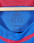 2006 - 07 France Home Shirt Zidane 10 (XL) - Eternal Pitch