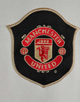 2006 - 07 Manchester United Away Shirt Ronaldo 7 - 8.5/10 - (S) - Eternal Pitch