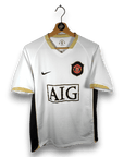 2006 - 07 Manchester United Away Shirt Ronaldo 7 - 8.5/10 - (S) - Eternal Pitch