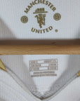 2006 - 07 Manchester United Away Shirt Ronaldo 7 - 8.5/10 - (S) - Eternal Pitch