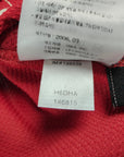 2006 - 07 Manchester United Home LS Shirt Ronaldo 7 - 8.5/10 - (M) - Eternal Pitch