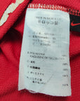 2006 - 07 Manchester United Home LS Shirt Ronaldo 7 - 8.5/10 - (M) - Eternal Pitch