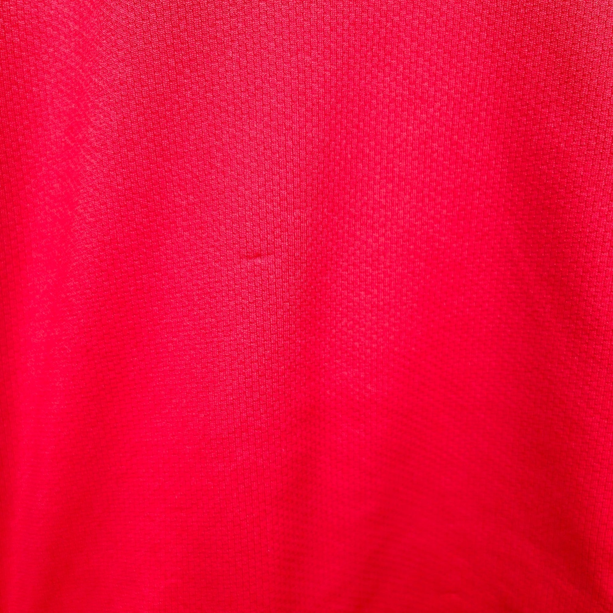 2006 - 07 Manchester United Home LS Shirt Ronaldo 7 - 8.5/10 - (M) - Eternal Pitch
