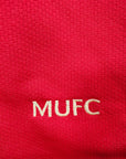2006 - 07 Manchester United Home LS Shirt Ronaldo 7 - 8.5/10 - (M) - Eternal Pitch