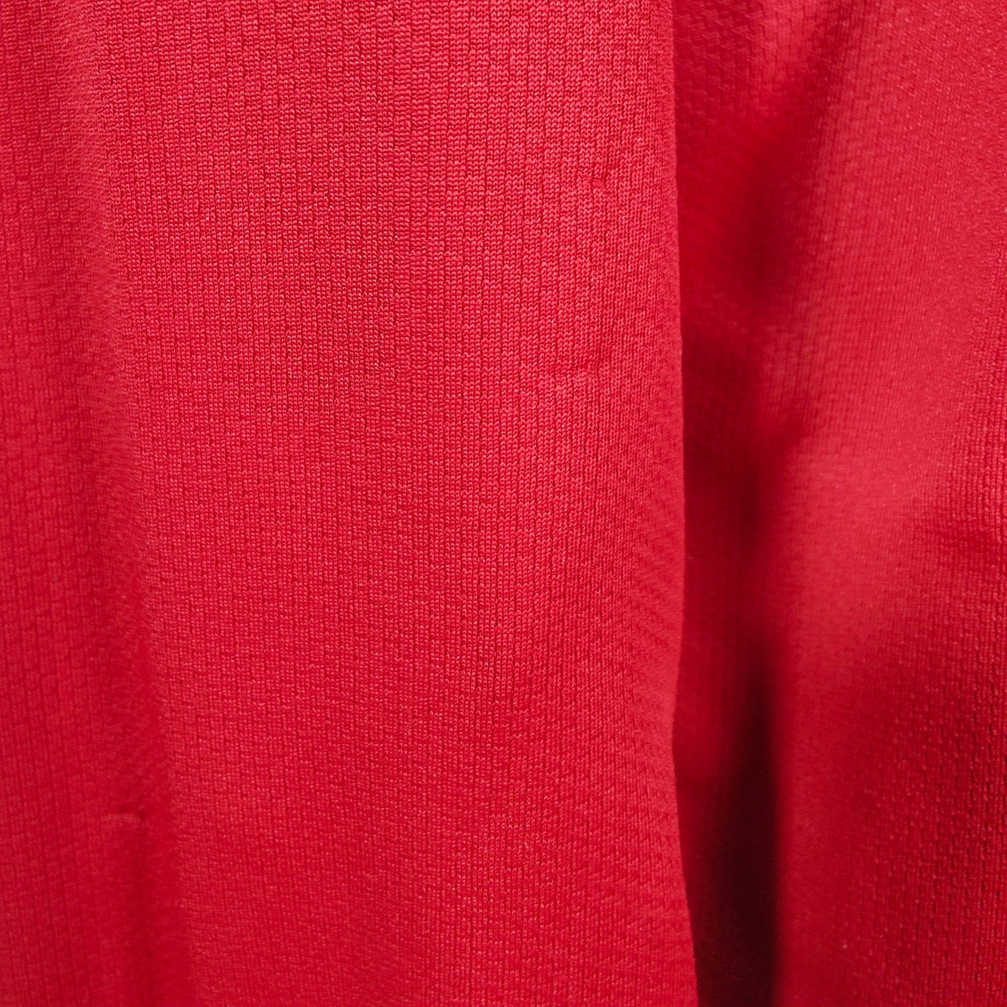2006 - 07 Manchester United Home LS Shirt Ronaldo 7 - 8.5/10 - (M) - Eternal Pitch