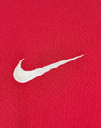 2006 - 07 Manchester United Home LS Shirt Ronaldo 7 - 8.5/10 - (M) - Eternal Pitch