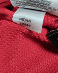 2006 - 07 Manchester United Home Shirt Ronaldo 7 - 8/10 - (XL) - Eternal Pitch