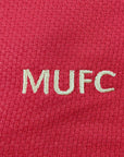 2006 - 07 Manchester United Home Shirt Ronaldo 7 - 9/10 - (XL) - Eternal Pitch