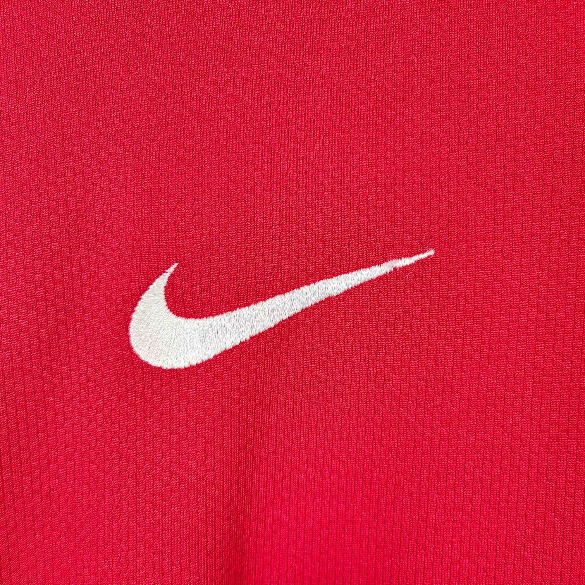 2006 - 07 Manchester United Home Shirt Ronaldo 7 - 9.5/10 - (L) - Eternal Pitch