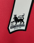 2006 - 07 Manchester United Home Shirt Ronaldo 7 - 9.5/10 - (L) - Eternal Pitch
