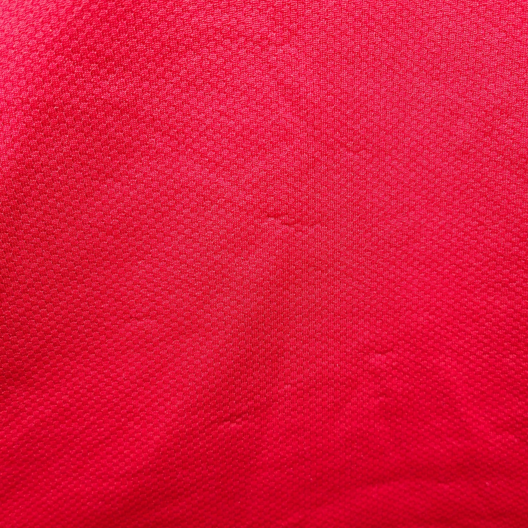 2006 - 07 Manchester United Home Shirt Rooney 8 - 8/10 - (M) - Eternal Pitch