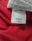 2006 - 07 Manchester United Home Shirt Rooney 8 - 8/10 - (M) - Eternal Pitch