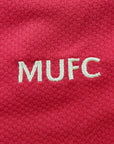 2006 - 07 Manchester United Home Shirt Rooney 8 - 8/10 - (M) - Eternal Pitch