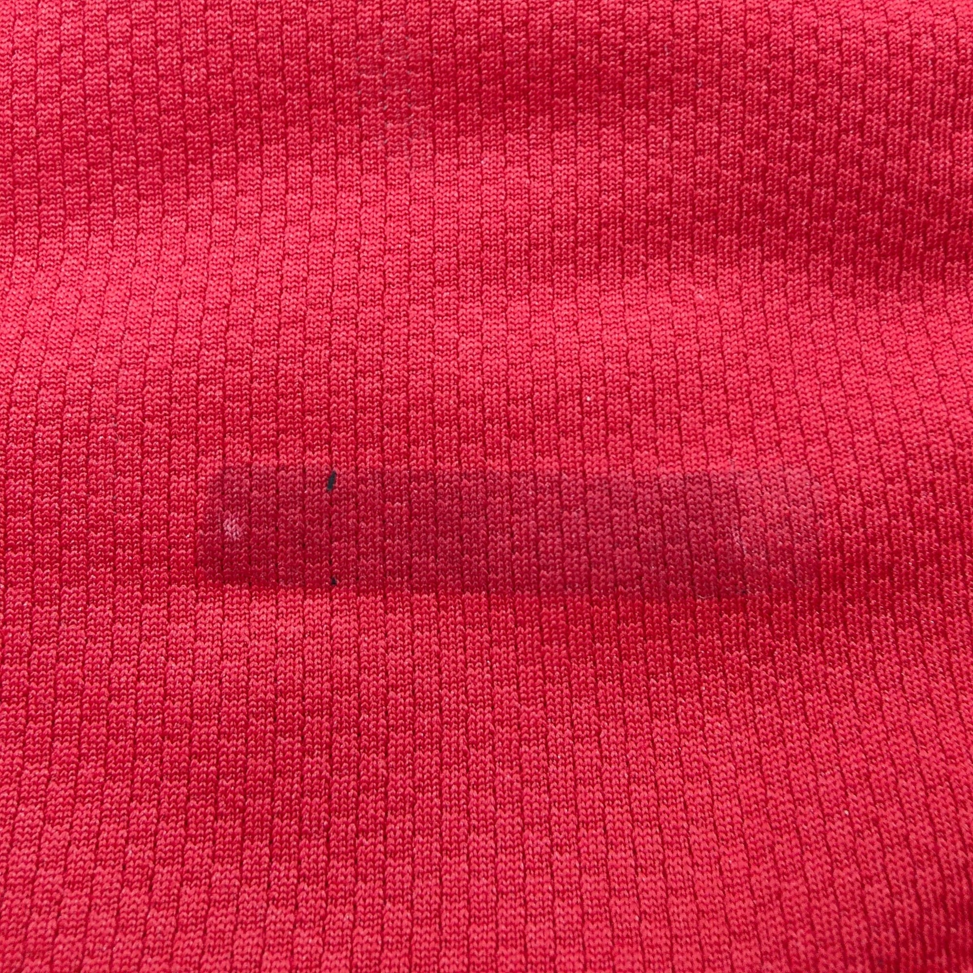 2006 - 07 Manchester United Home Shirt Rooney 8 - 8/10 - (M) - Eternal Pitch