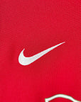 2006 - 07 Manchester United Home Shirt Rooney 8 - 8.5/10 - (M) - Eternal Pitch