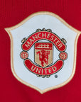 2006 - 07 Manchester United Home Shirt Rooney 8 - 8.5/10 - (M) - Eternal Pitch