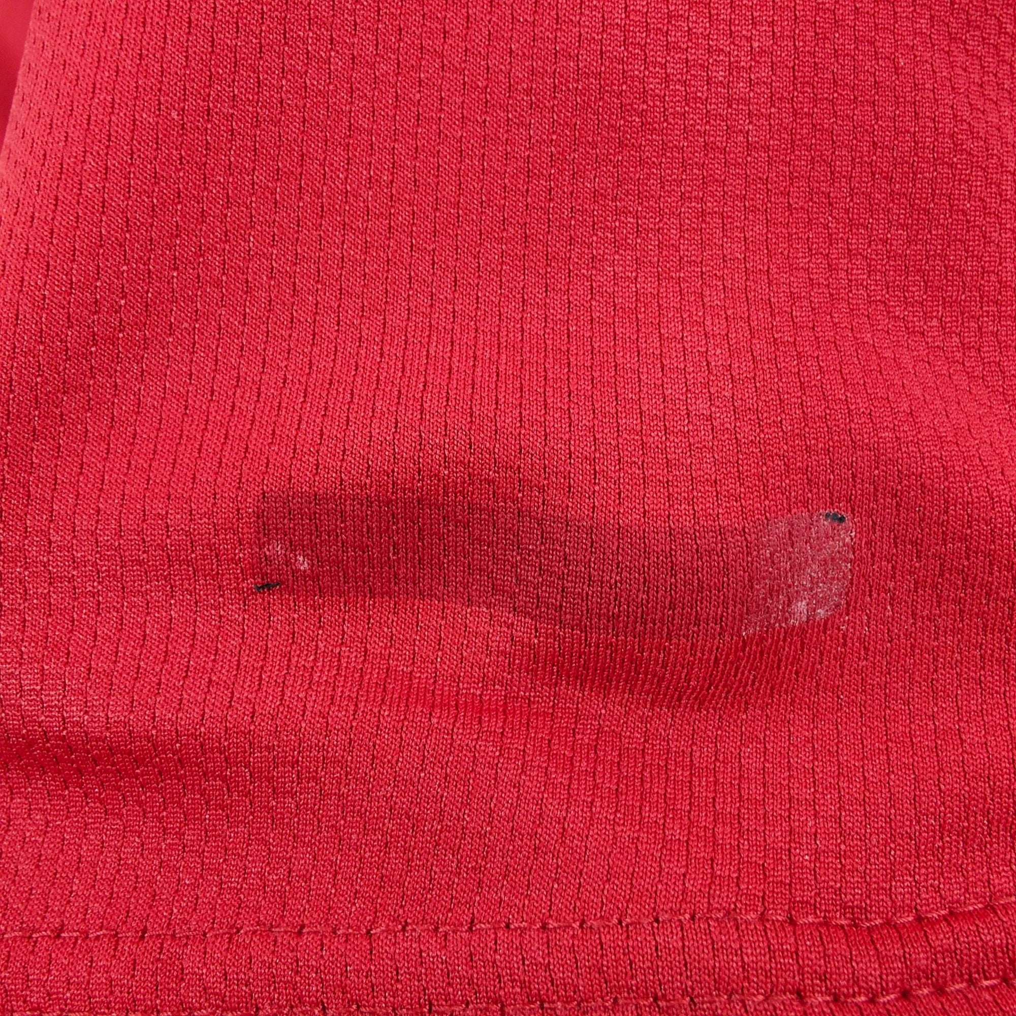 2006 - 07 Manchester United Home Shirt Rooney 8 - 8.5/10 - (M) - Eternal Pitch