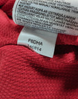 2006 - 07 Manchester United Home Shirt Rooney 8 - 8.5/10 - (M) - Eternal Pitch