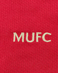 2006 - 07 Manchester United Home Shirt Rooney 8 - 8.5/10 - (M) - Eternal Pitch