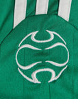 2006 - 07 Nigeria Home Shirt Okocha 10 - 9.5/10 - (M) - Eternal Pitch