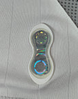 2006 - 07 Real Madrid Home Shirt Beckham 23 - 9.5/10 - (L) - Eternal Pitch