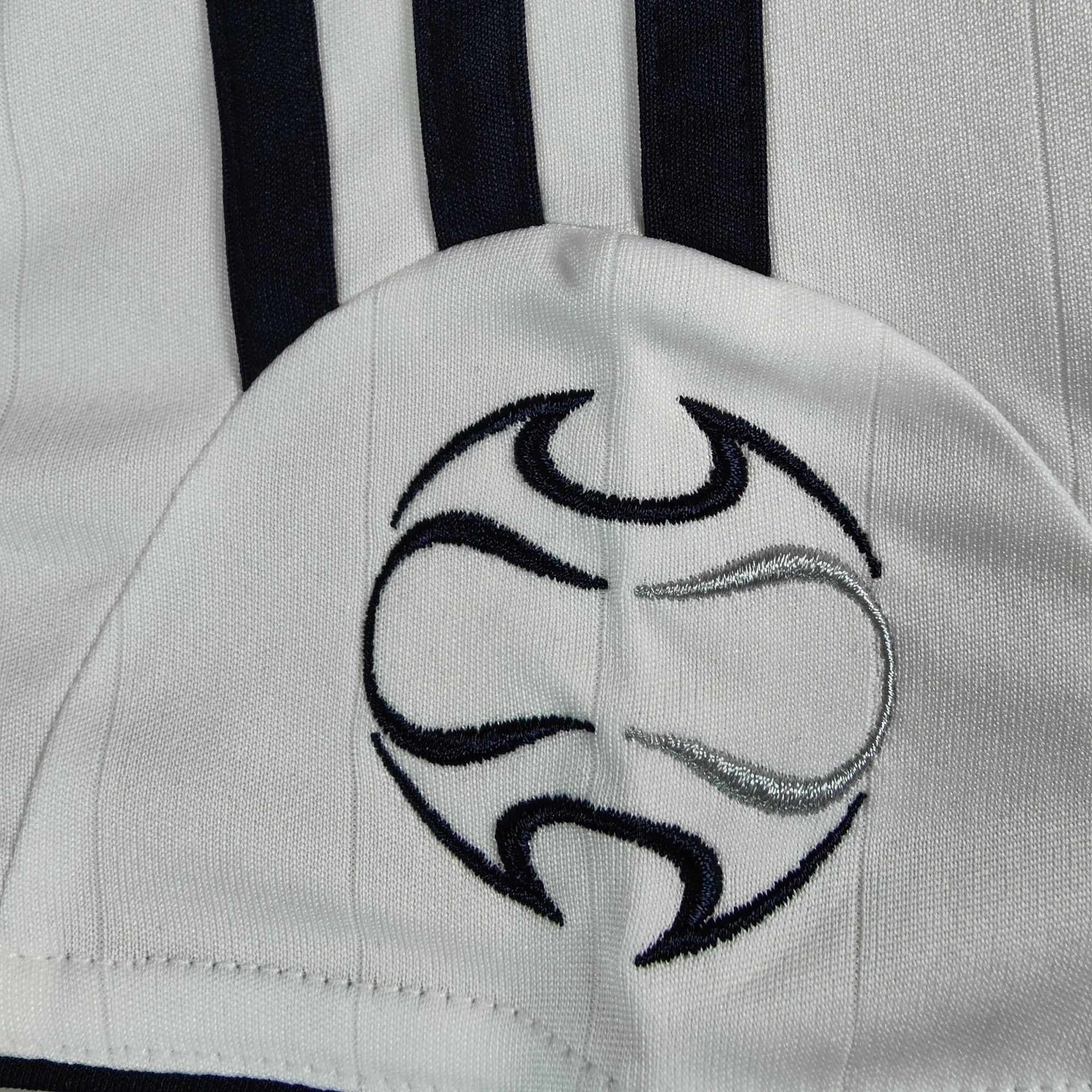2006 - 07 Real Madrid Home Shirt Beckham 23 - 9.5/10 - (L) - Eternal Pitch