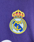 2006 - 07 Real Madrid Third Shirt Beckham 23 - 9/10 - (L) - Eternal Pitch