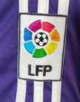 2006 - 07 Real Madrid Third Shirt Beckham 23 - 9/10 - (L) - Eternal Pitch