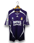2006 - 07 Real Madrid Third Shirt Beckham 23 - 9/10 - (L) - Eternal Pitch